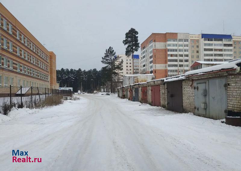 купить гараж Пермь Дзержинский район, микрорайон Пролетарский