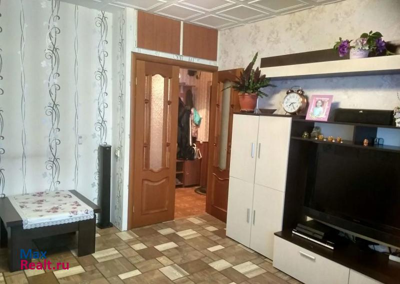 29-й микрорайон, 10 Ангарск квартира