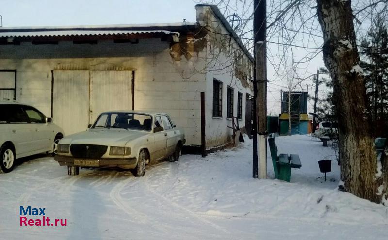 купить гараж Канск 1-й городок