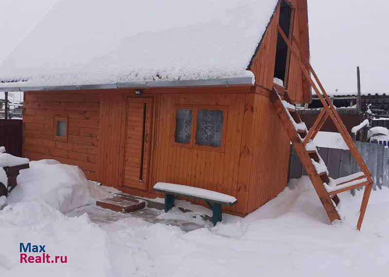 Бийск село Шубенка