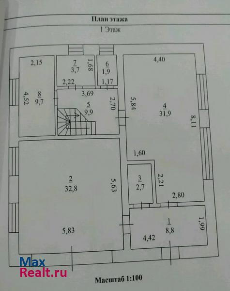 Ставрополь садовое товарищество Мечта, 28 частные дома