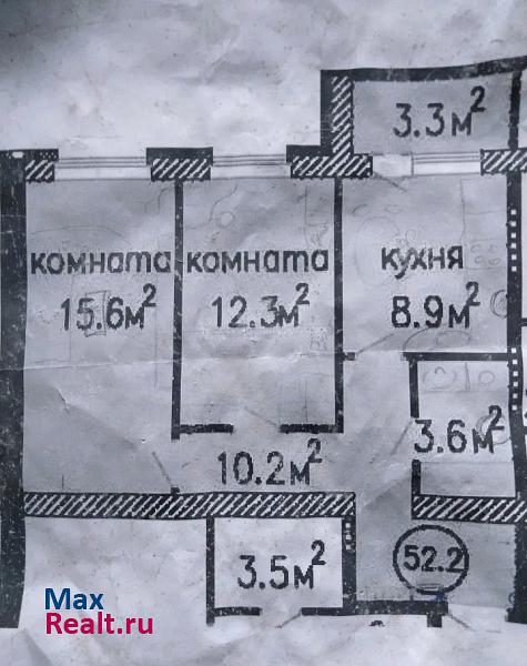 село Подстёпки, жилой комплекс Солнечный, Ключевой проезд, 1 Подстепки квартира