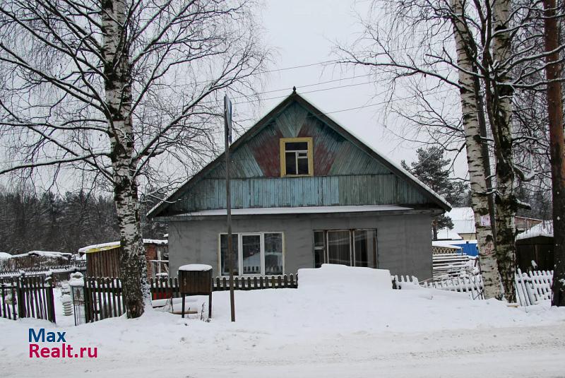 купить частный дом Петрозаводск улица Сулажгорского Кирпичного Завода, 32