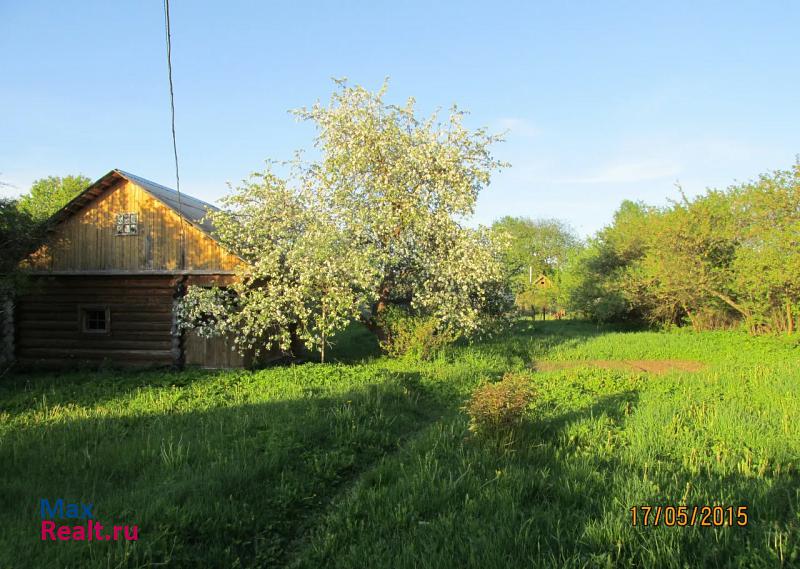 Селижарово посёлок городского типа Селижарово, Полевая улица, 4