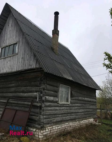 купить частный дом Балакирево деревня, Александровский район, Покров