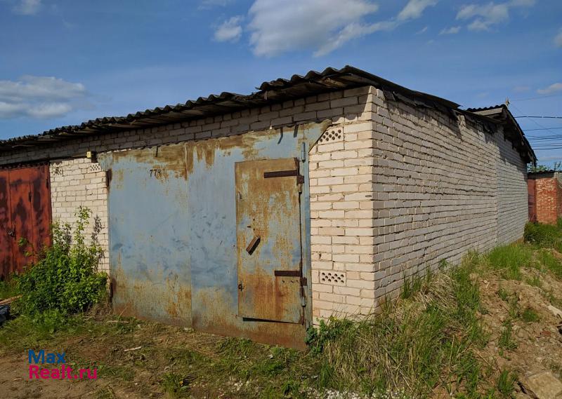 купить гараж Ижевск Ленинский район, Южный Промышленный жилой район