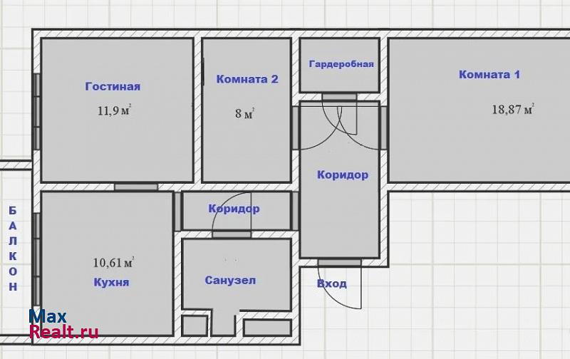 Дмитровское шоссе, 169к6 Москва купить квартиру