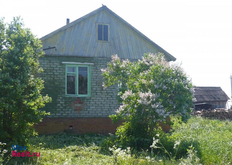 купить частный дом Ярославль д.Юрьевское