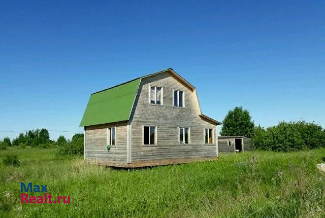 Шимск деревня, Шимский район, Коломо