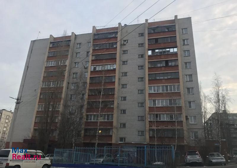 Хуторская улица, 12В Курск купить квартиру