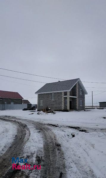 Магнитогорск посёлок Приуральский, улица Волынцева