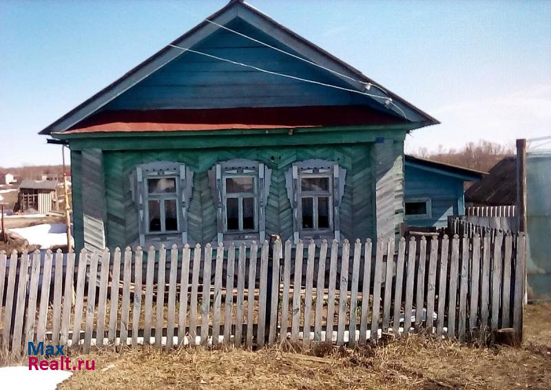 купить частный дом Моргауши деревня Нижние Панклеи, Юськасинское сельское поселение, Моргаушский район, Чувашская Республика, Центральная улица