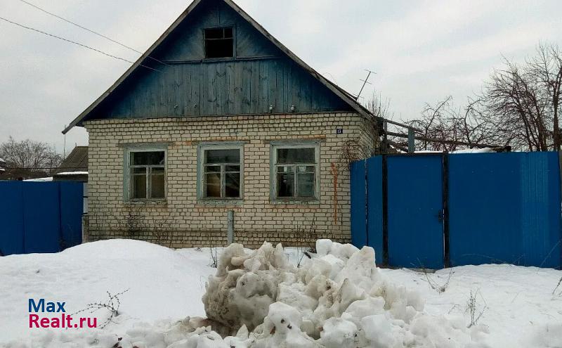 купить частный дом Злынка Злынковское городское поселение, Фабричная улица, 11