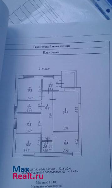 Ставрополь Липецкий проезд