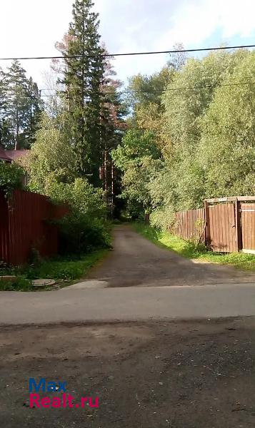 аренда домов Балашиха товарищество собственников недвижимости Металлург, 126