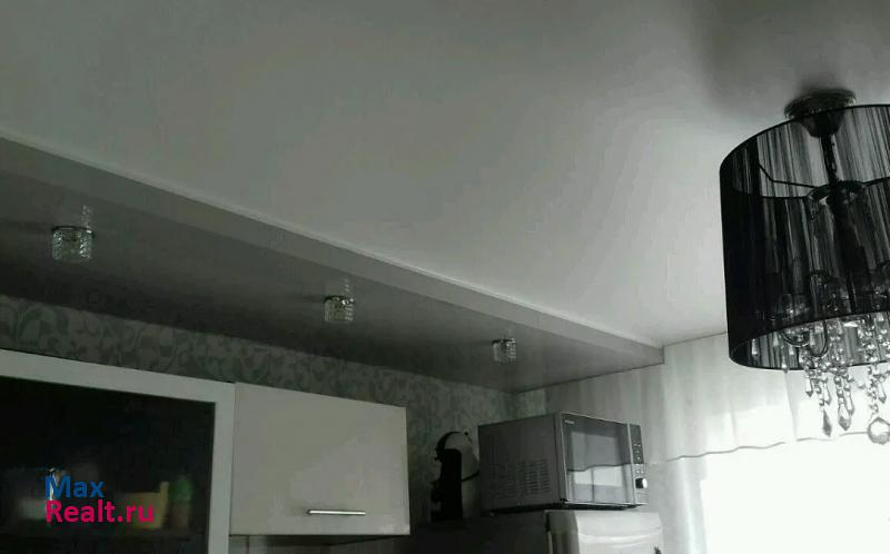 пр.Строителей, 59 Прокопьевск продам квартиру