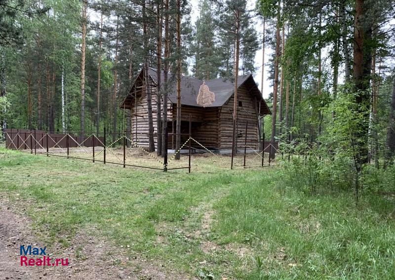 купить частный дом Тюмень село Тюнево, Нижнетавдинский район