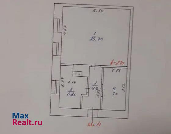 Прокопьевск улица Разведчиков, 2