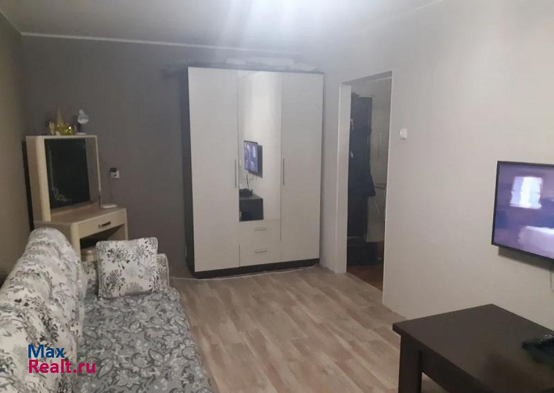 5-й микрорайон, 16к3 Курган продам квартиру