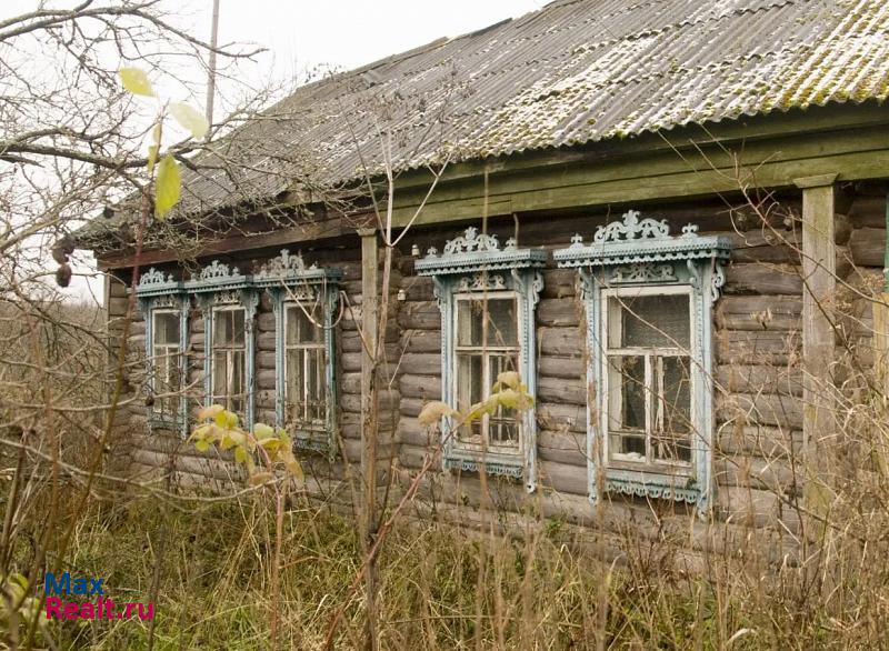 купить частный дом Калуга поселок Алексеевский, 2