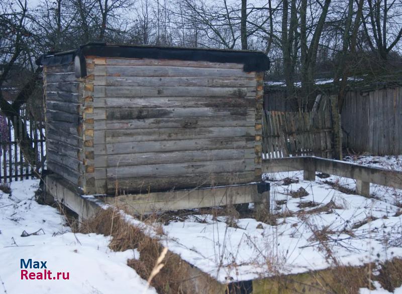 Дедовичи посёлок городского типа Дедовичи, Пионерская улица