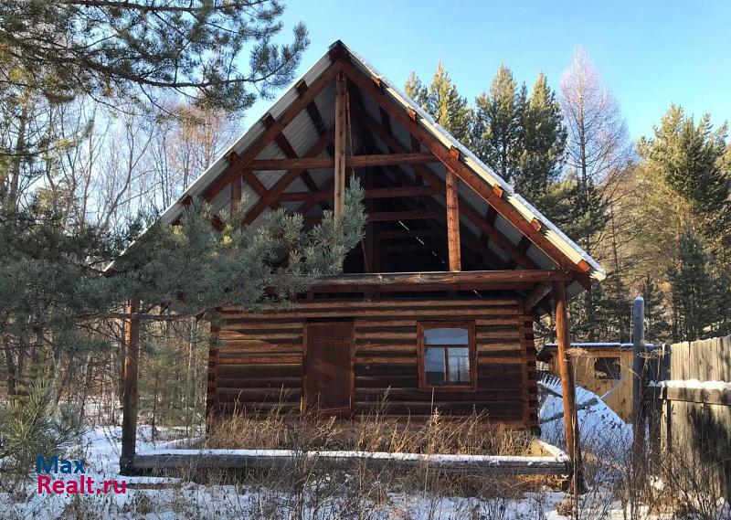 Иркутск Иркутский район, поселок Нижний Кочергат