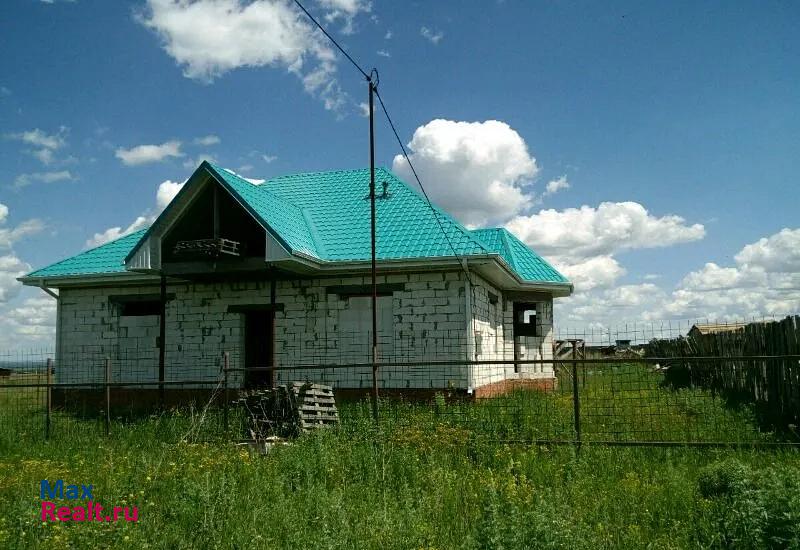 Курск ул. Рублевская-заповедный