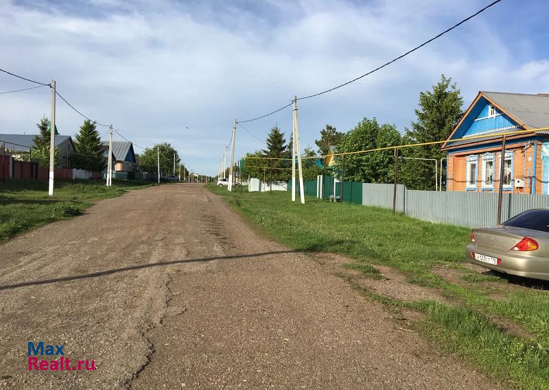 Набережные Челны Тукаевский район, село Мрясово