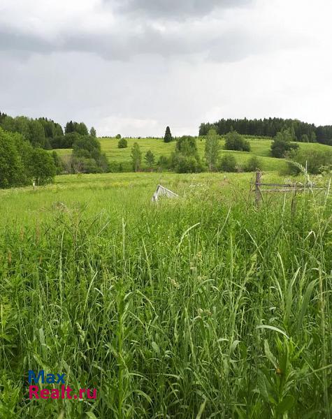 купить частный дом Карагай Нытвенский городской округ, Григорьевское сельское поселение