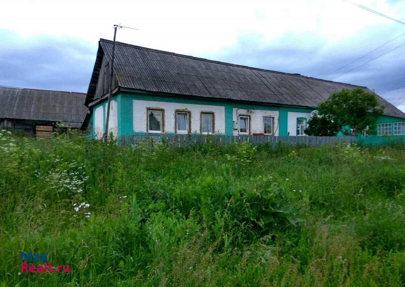 купить частный дом Одоев д.Окороково