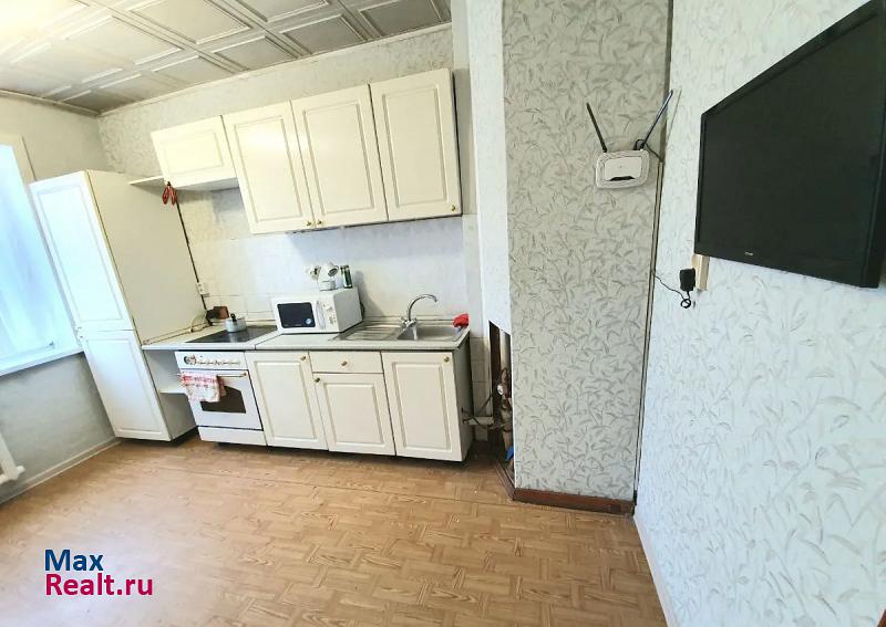 ул Трофимова, 115 Бийск аренда квартиры