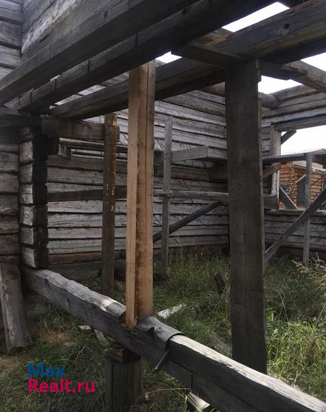 купить частный дом Заиграево Заиграевский район, поселок городского типа Заиграево, переулок Связистов