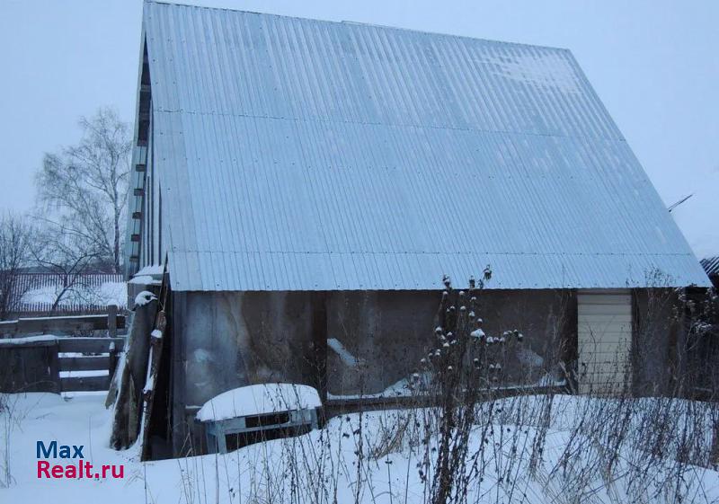 Моргауши Чувашская Республика, деревня Малые Тюмерли, Сосновая улица частные дома