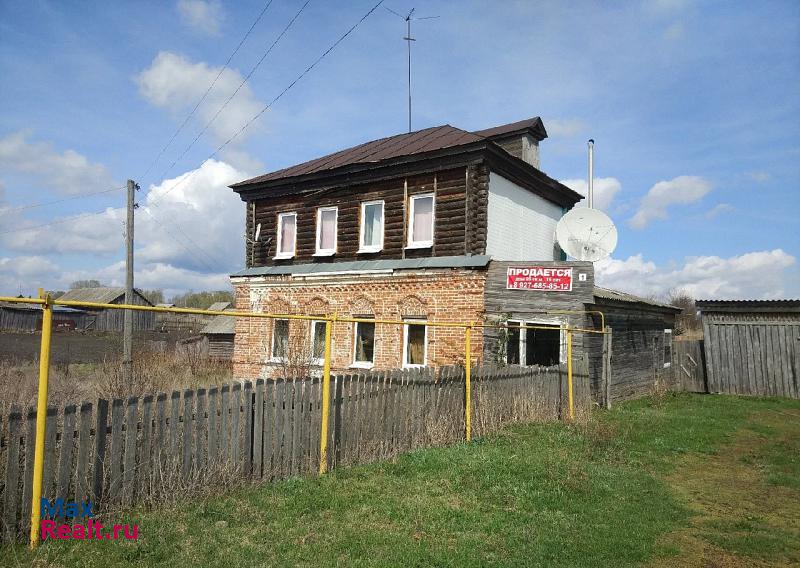 Кочкурово Пензенская область, село Большой Вьяс, Базарная улица