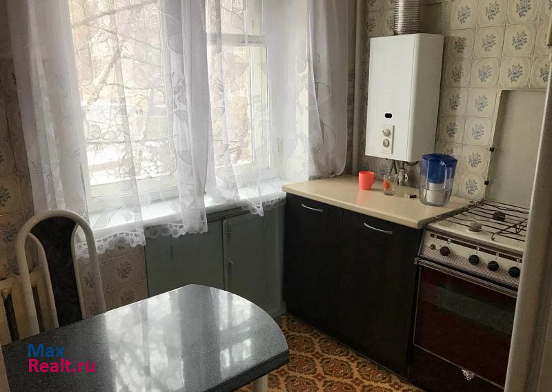 Красноармейская улица, 125А Самара продам квартиру