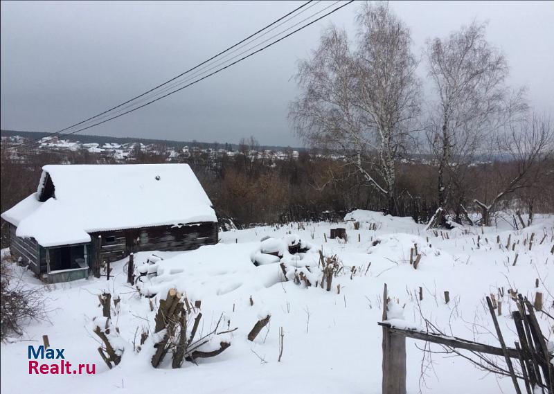 Самара село Старая Бинарадка, улица Гагарина