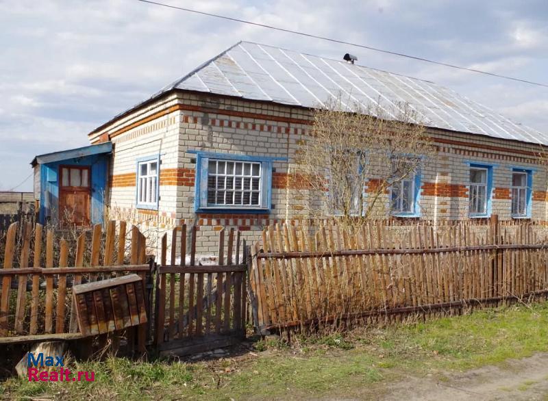 купить частный дом Наровчат село Виляйки, Садовая улица