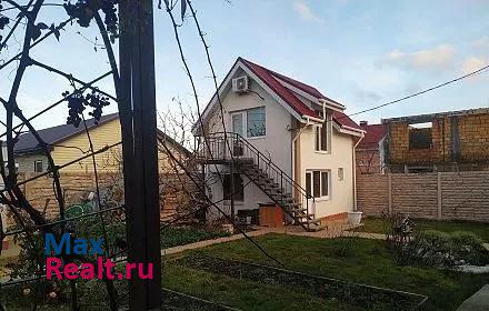 купить частный дом Севастополь Городское шоссе