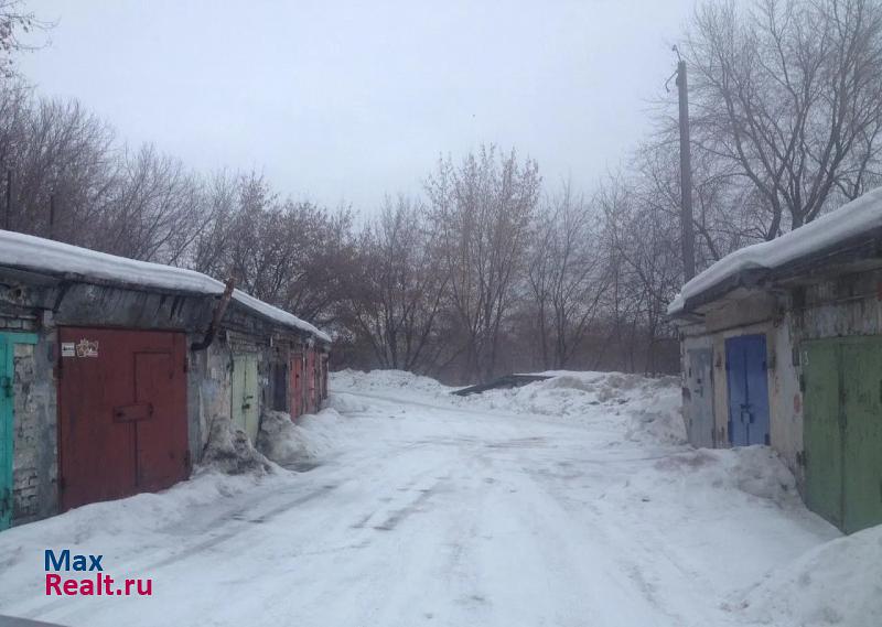 купить гараж Нижний Тагил Ленинский район, микрорайон Выя