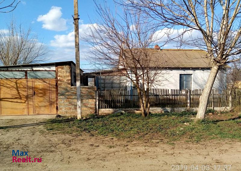 Гвардейское Широковское сельское поселение, село Дивное