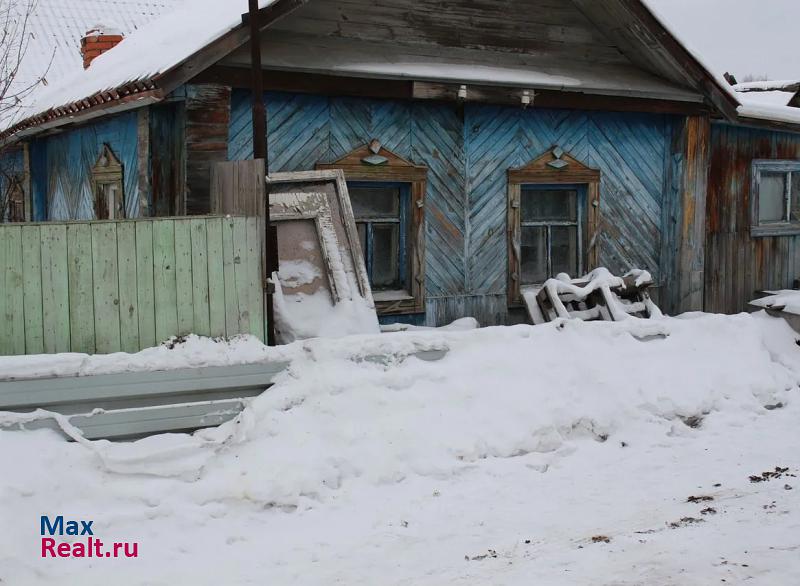 Кунашак деревня Большое Таскино, улица Победы