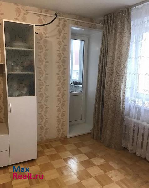 улица имени Вадима Сивкова, 109 Ижевск купить квартиру