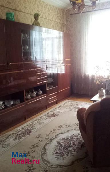 Советская улица, 31 Саранск продам квартиру