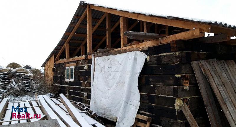 Ачинск деревня Игинка, Набережная улица, 18 частные дома