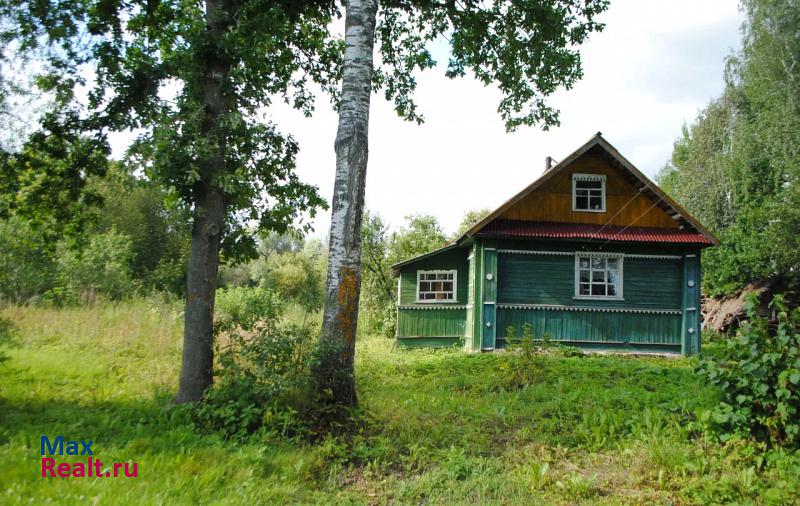 купить частный дом Бежаницы деревня, Бежаницкий район, Горбачево