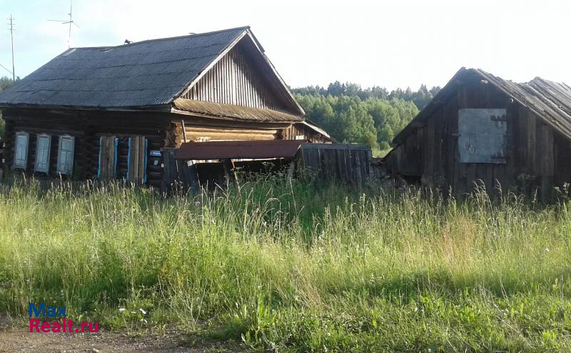 купить частный дом Частые Частинский район, село Шлыки