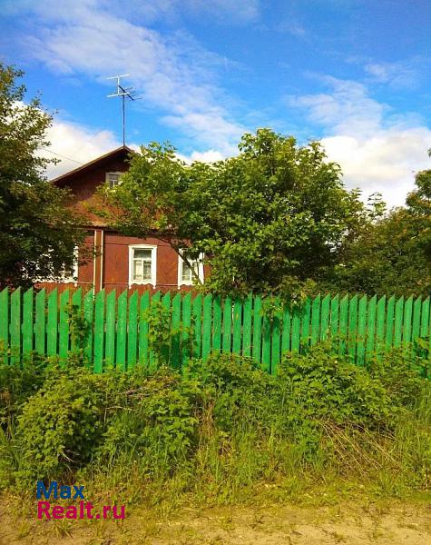 купить частный дом Жешарт поселок городского типа Жешарт, Речная улица