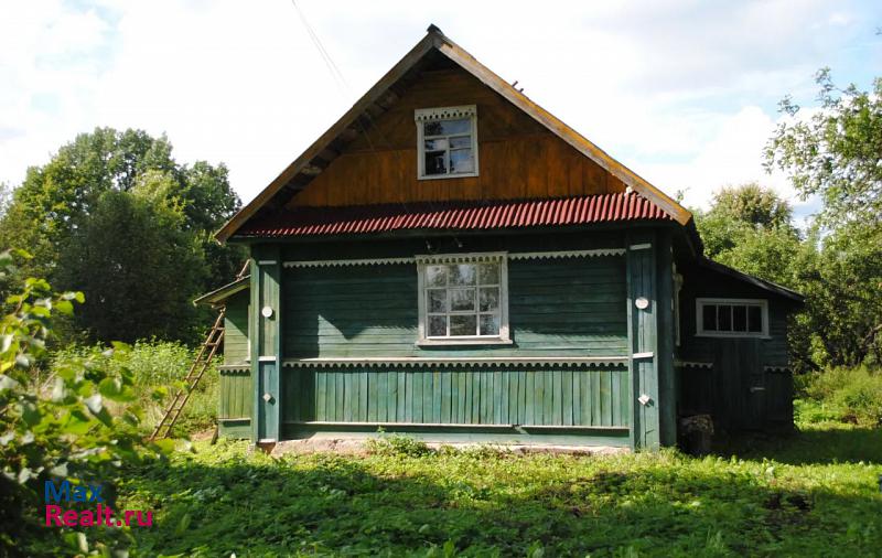 Бежаницы деревня, Бежаницкий район, Горбачево