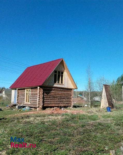 Киров Кирово-Чепецкий район, село Пасегово