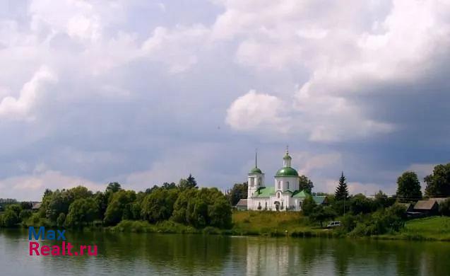 купить частный дом Выгоничи Утынское сельское поселение, село Мирковы Уты, Садовая улица